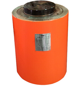 雙利液壓千斤頂展示圖