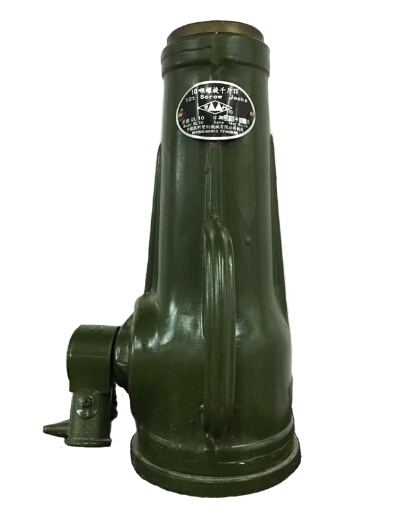 雙利螺旋千斤頂展示圖