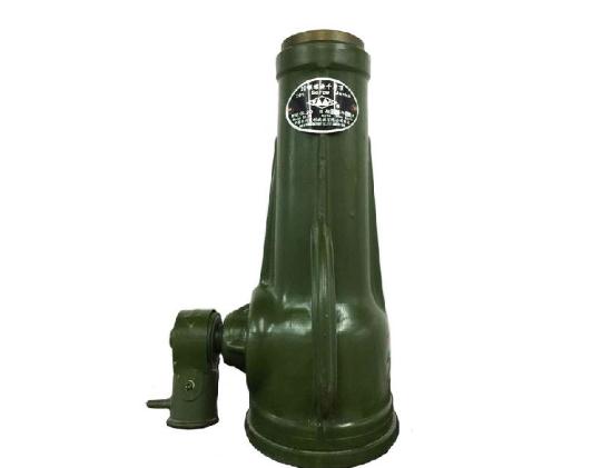 雙利螺旋千斤頂